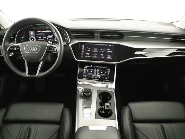 Audi A6 40 TDI Sport