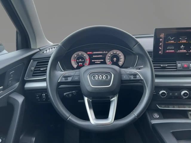 Audi Q5 40 TDI Quattro S-Tronic
