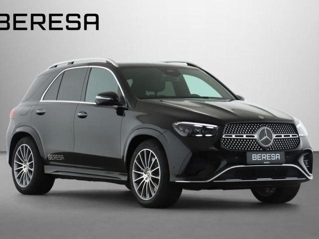 Mercedes-Benz GLE 450 4MATIC