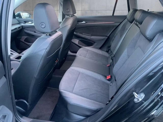 Volkswagen Golf Business DSG Variant