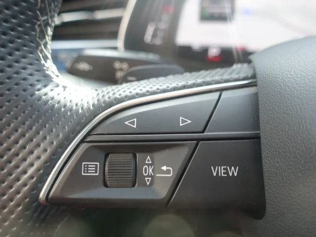 Audi SQ8 4.0 TFSI Quattro