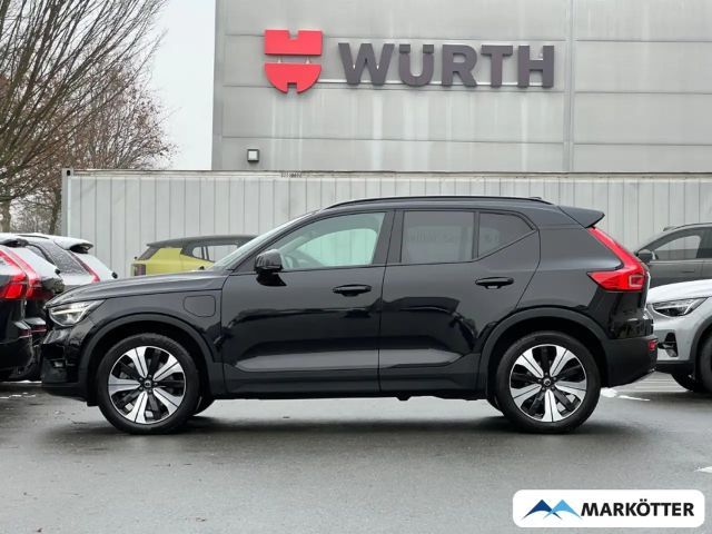 Volvo XC40 Dark Plus Recharge T5