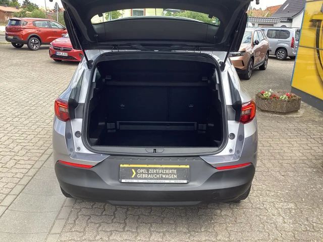 Opel Grandland X Basis