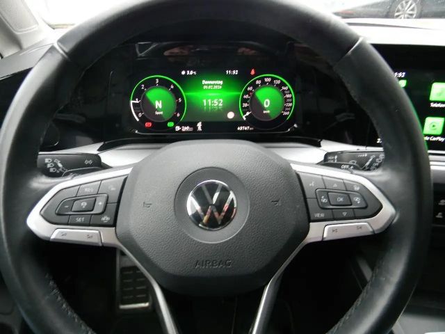 Volkswagen Golf DSG Golf VIII