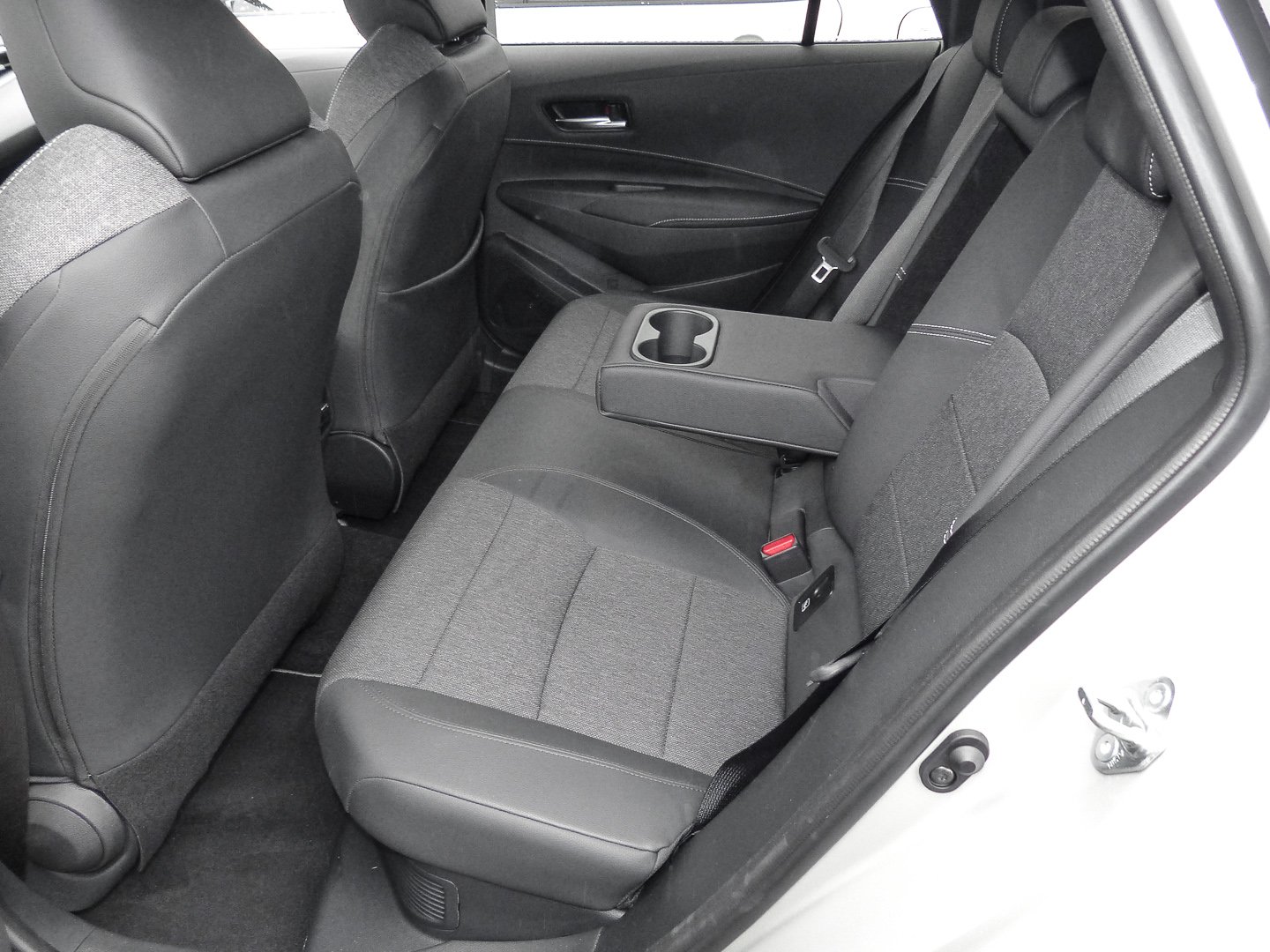 Toyota Corolla Team D Technik Touring