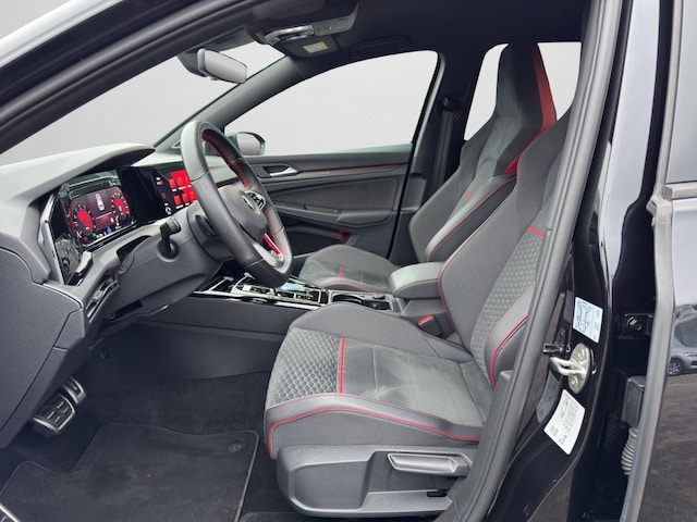 Volkswagen Golf 2.0 TSI GTI Golf VIII