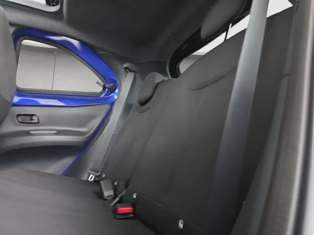 Toyota Aygo X Hatchback S-CVT