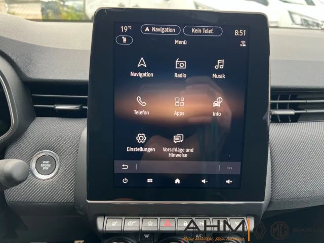 Renault Clio Alpine Bose Esprit TCe 90