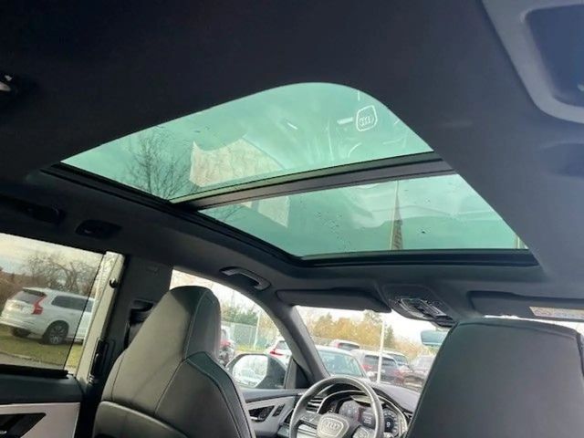 Audi Q8 55 TFSI Quattro