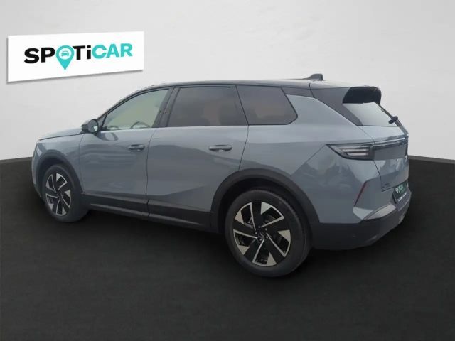 Opel Grandland X GS-Line Grand Sport Hybrid