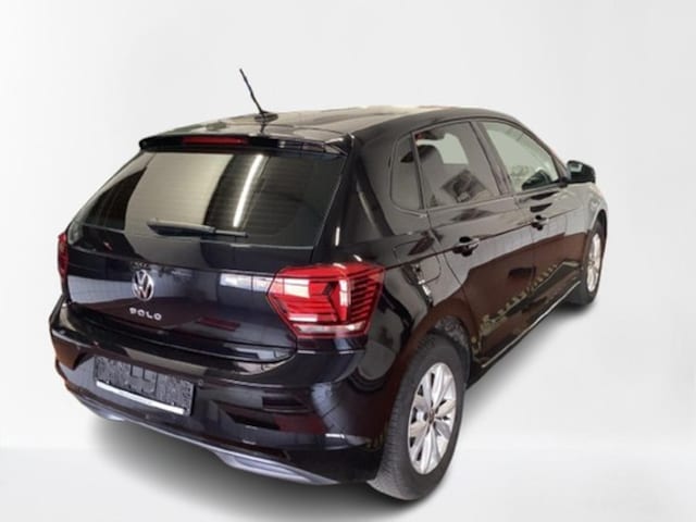 Volkswagen Polo 1.0 TSI DSG Highline