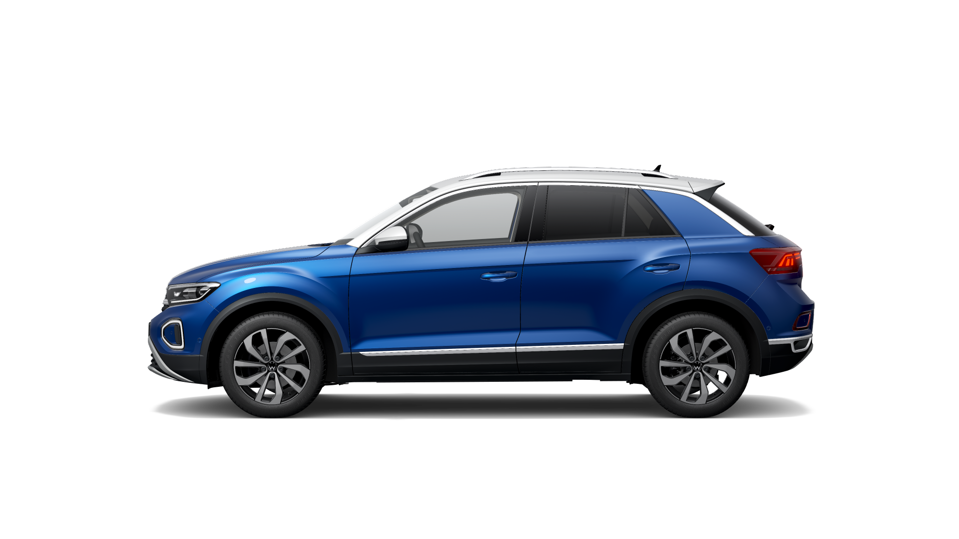 Volkswagen T-Roc 2.0 TDI