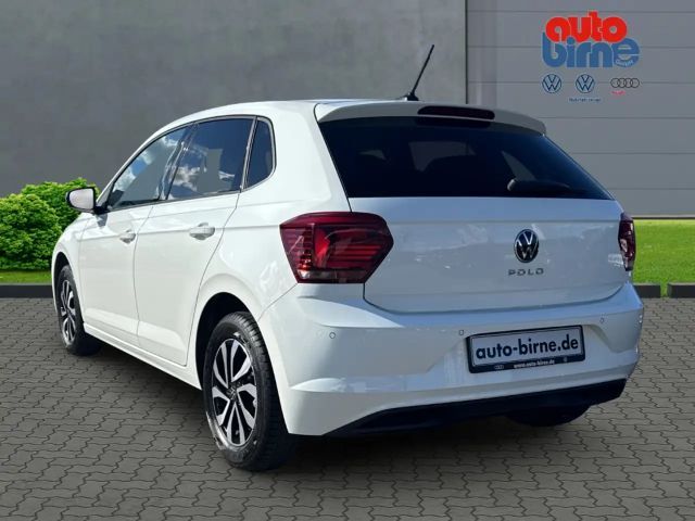 Volkswagen Polo 1.0 TSI