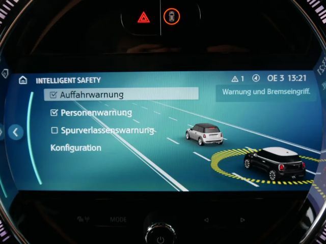 MINI Cooper S Cooper S