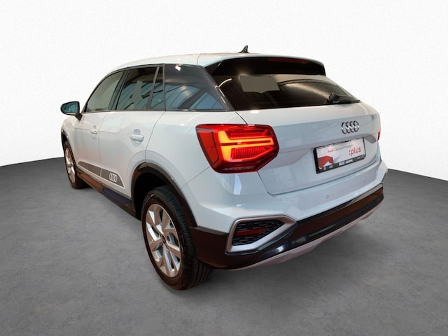 Audi Q2 35 TFSI