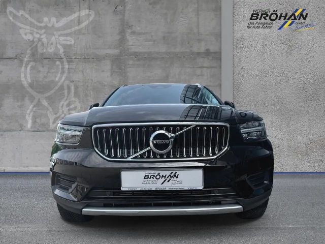 Volvo XC40 Inscription Recharge