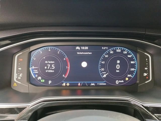 Volkswagen Taigo 1.0 TSI DSG Pro Style