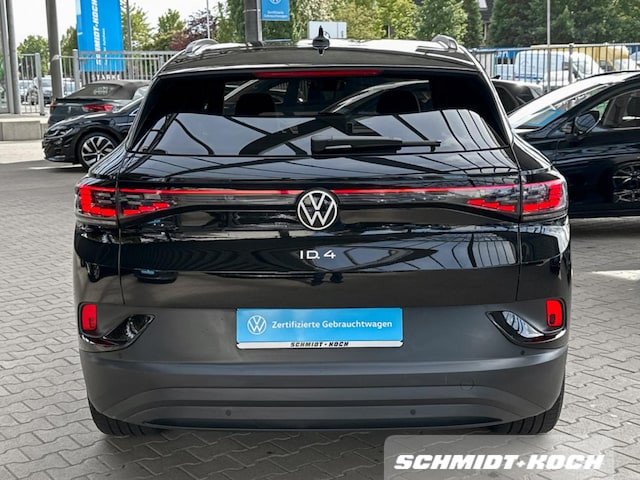 Volkswagen ID.4 Performance Pro