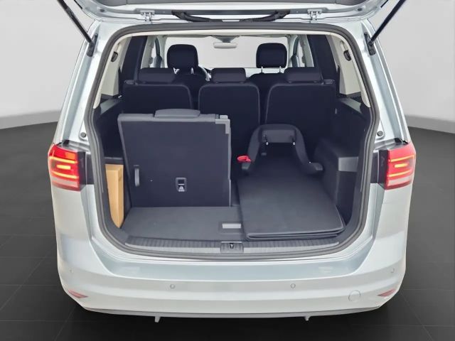 Volkswagen Touran 1.5 TSI DSG Highline