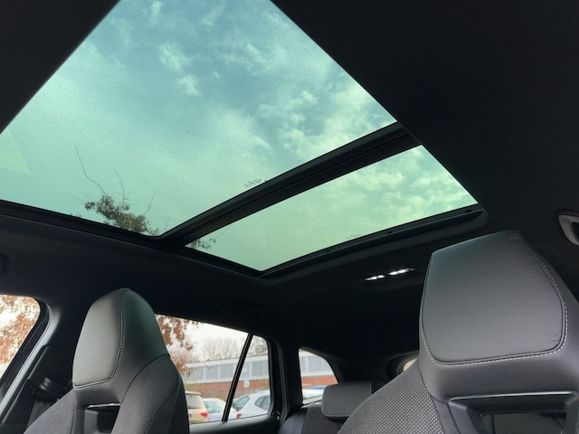 Skoda Enyaq Sportline iV 80