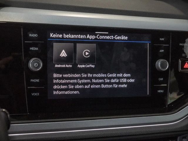 Volkswagen Taigo 1.0 TSI