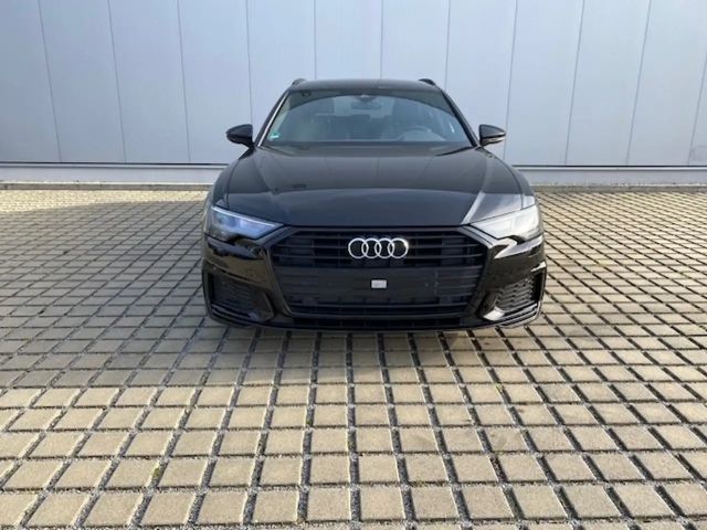 Audi A6 40 TDI Avant S-Line S-Tronic Sport