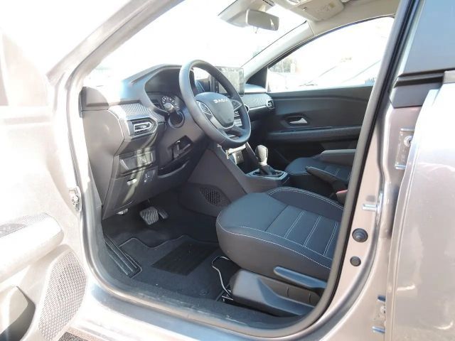 Dacia Sandero TCe 90