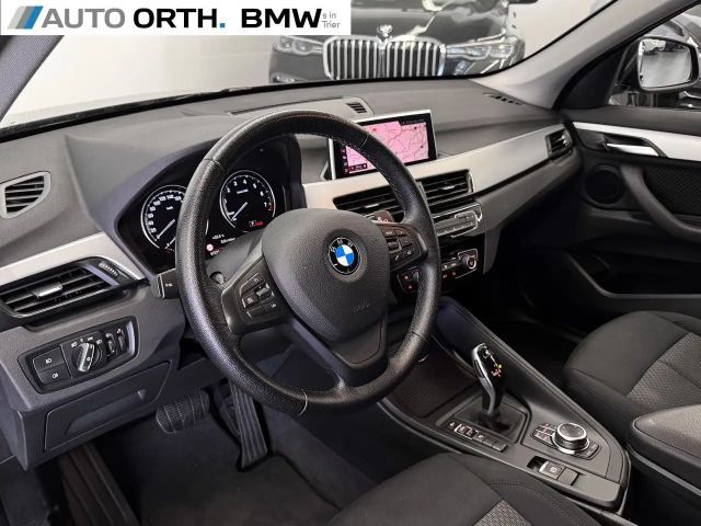 BMW X1 sDrive18i