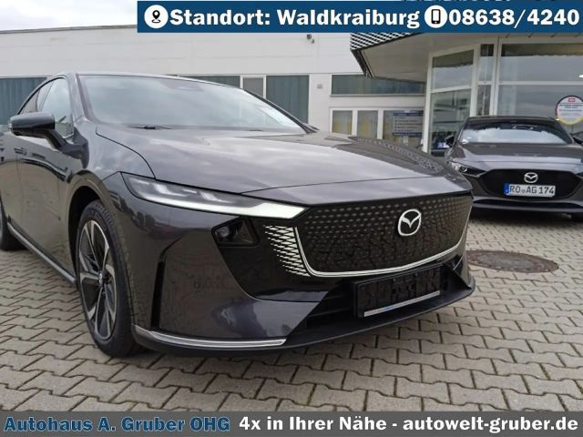 Mazda 6e Long range Takumi