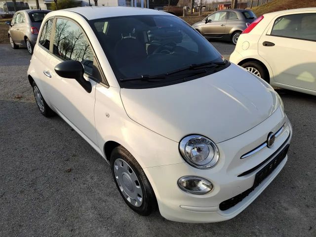 Fiat 500 Cult