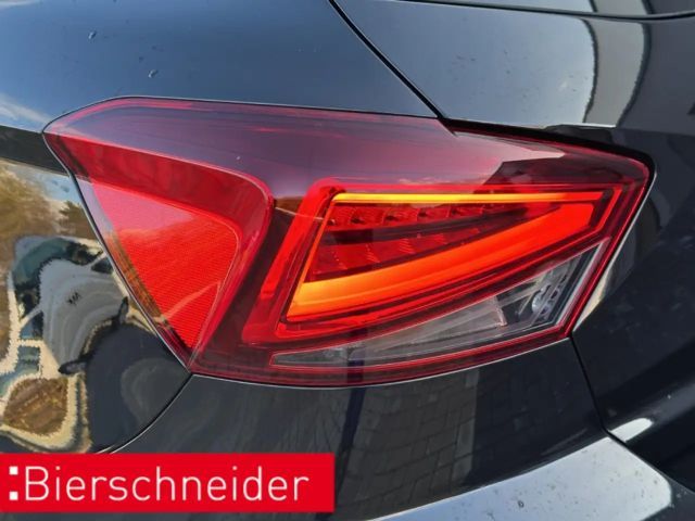 Seat Ibiza 1.0 TSI DSG FR-lijn