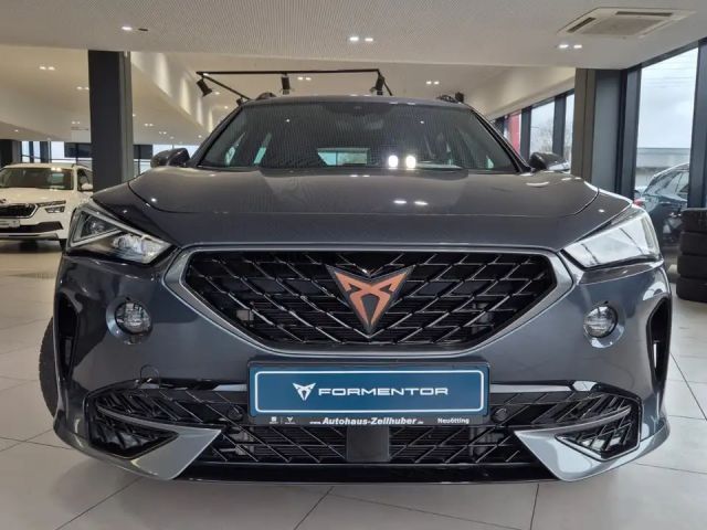 Cupra Formentor DSG