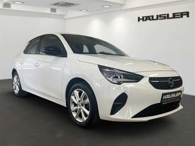 Opel Corsa *Klimaauto*Rückfahrkamera*SHZ*