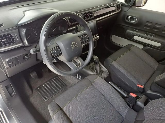 Citroën C3 Feel PureTech