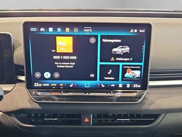 Volkswagen T-Roc 1.5 eTSI