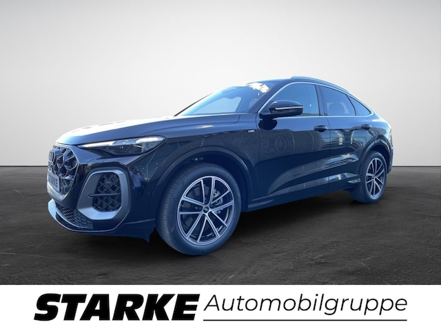 Audi Q5 Quattro S-Tronic Sportback