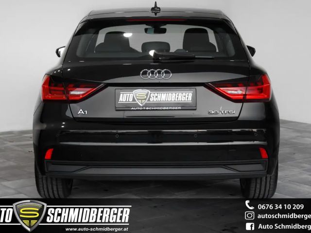 Audi A1 30 TFSI