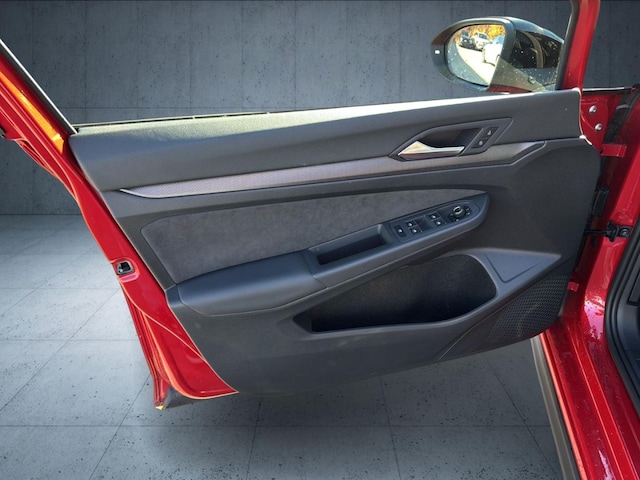 Volkswagen Golf Business GTI