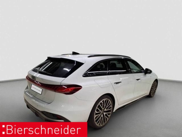 Audi A5 Avant S-Tronic