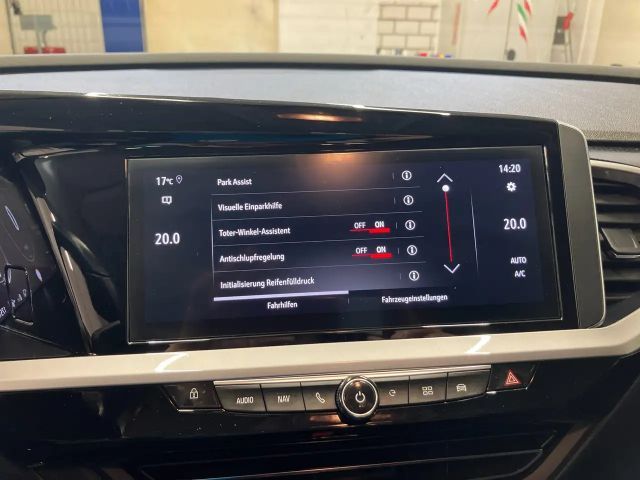 Opel Grandland X Ultimate