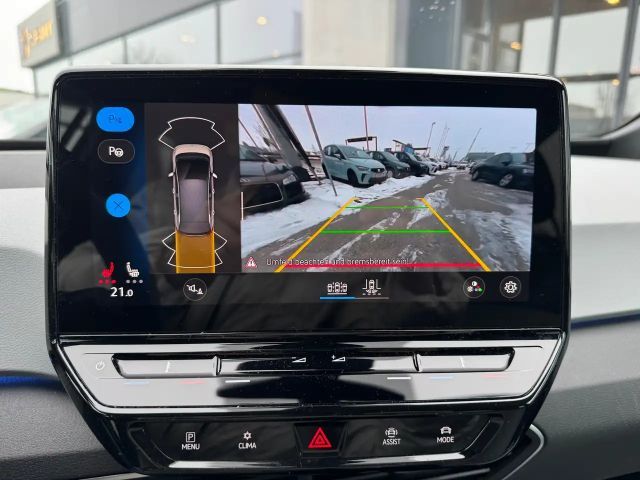 Volkswagen ID.3 150 kW Performance Pro