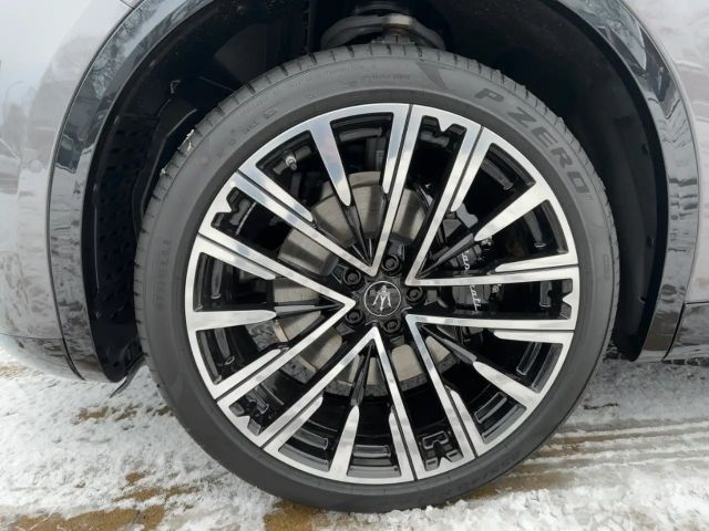 Maserati Grecale Modena