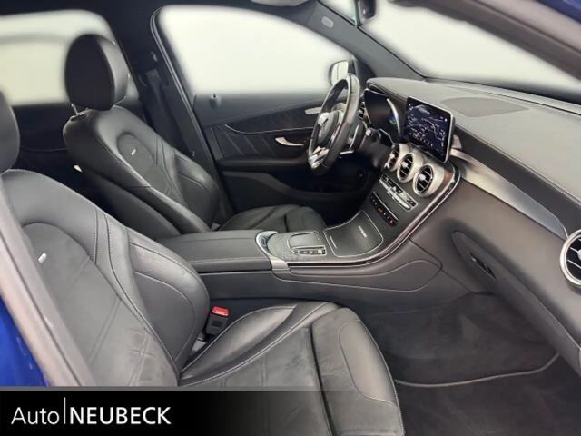 Mercedes-Benz GLC 63 AMG 4MATIC+ AMG Line