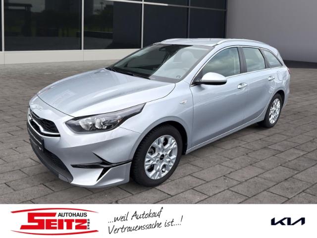 Kia Ceed Vision