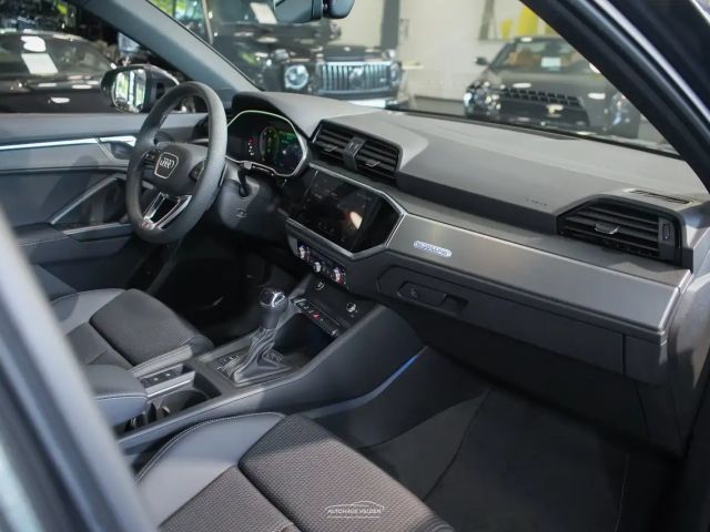 Audi Q3 40 TDI Quattro S-Line