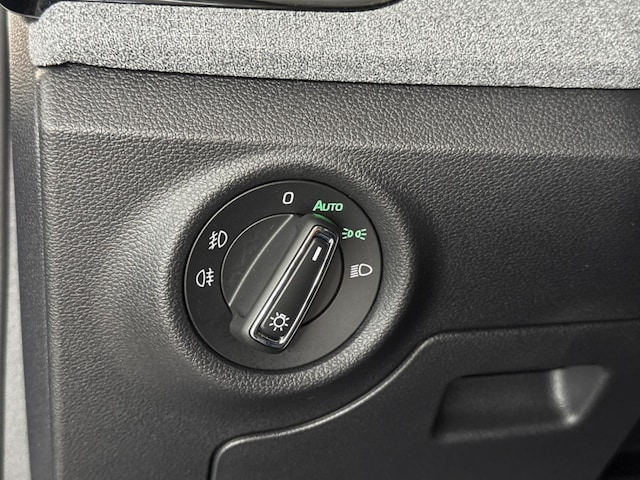 Skoda Kamiq 1.0 TSI Drive