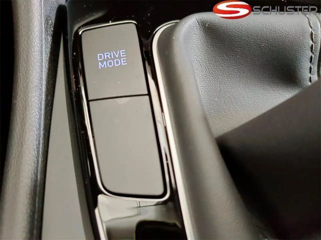 Hyundai Tucson 2WD T-GDi