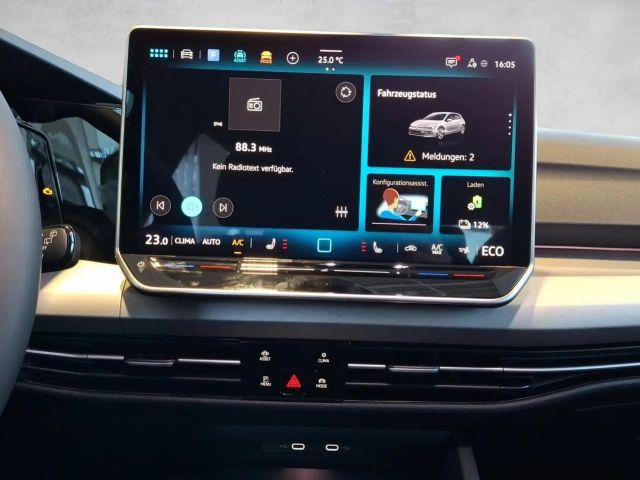 Volkswagen Golf DSG eHybrid