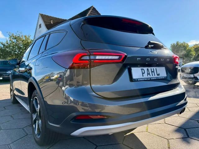 Ford Focus Active Wagon