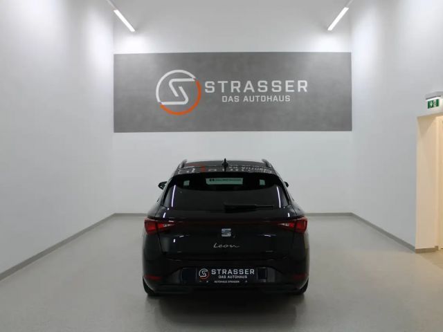 Seat Leon 1.5 TSI Style